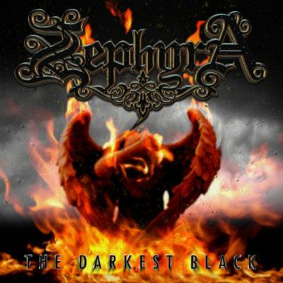 Zephyra : The Darkest Black